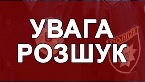 На Кіровоградщині розшукують неповнолітню Ілону Торбас (ФОТО)