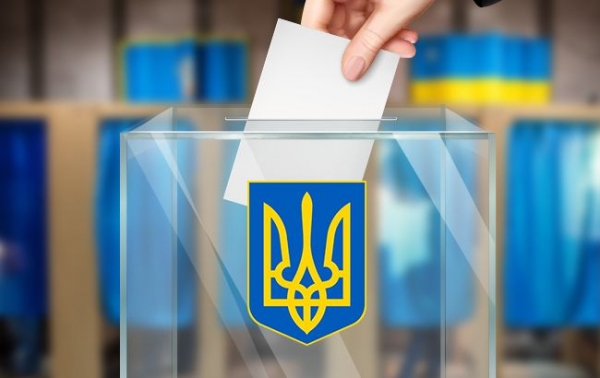 Місцеві вибори в Україні можуть перенести (ВІДЕО)