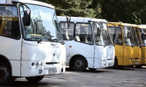Covid-19: на Кіровоградщині візьмуться за пасажирські перевезення