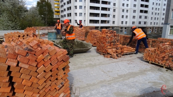 У Кропивницькому збудують 500-місну початкову школу