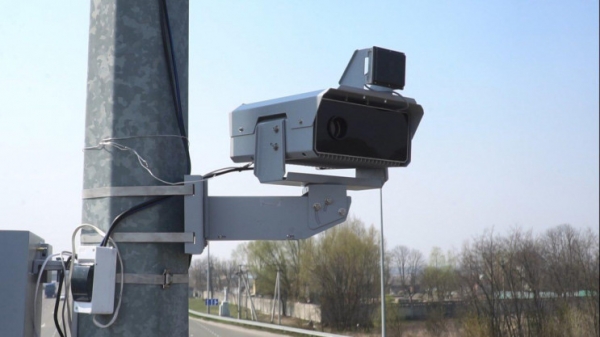 Стало відомо, де у Кропивницькому встановили другу відеокамеру, яка фіксує порушення ПДР (ФОТО)