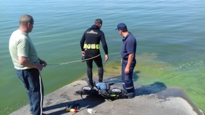 Кіровоградщина: у водосховищі виявили тіло рибалки