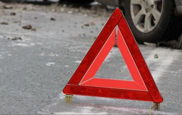 ДТП у Кропивницькому: водій Mercedes-Benz дивом не постраждав (ФОТО)