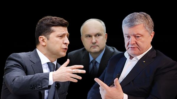 Новий рейтинг президентів: українці сказали, кого хочуть бачити на чолі
