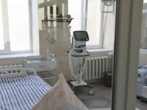 У Кропивницькому від вірусу помер 37-річний чоловік