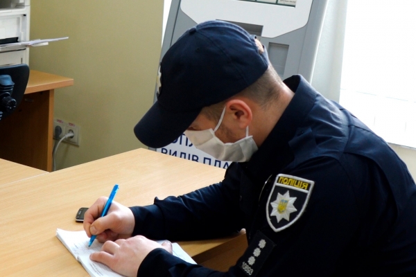 У Кропивницькому ректора вишу покарали за порушення карантину (ФОТО)
