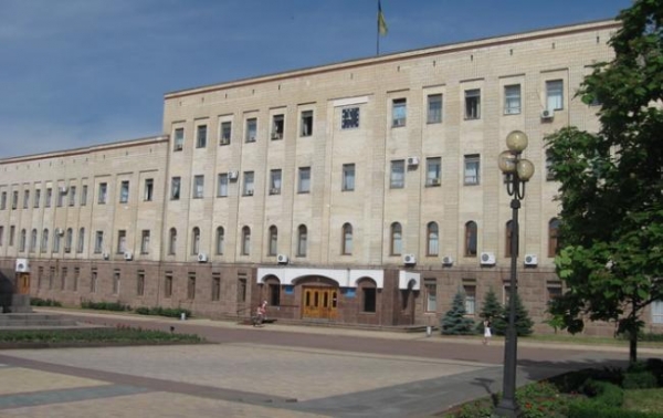 ОНОВЛЕНО: в Офісі президента визначилися з головою Кіровоградської ОДА (ФОТО)