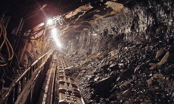 Через залізничну аварію в шахті на Кіровоградщині помер гірник