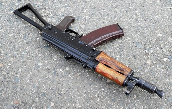 На Кіровоградщині працівниця виправної колонії застрелилась зі службового автомата