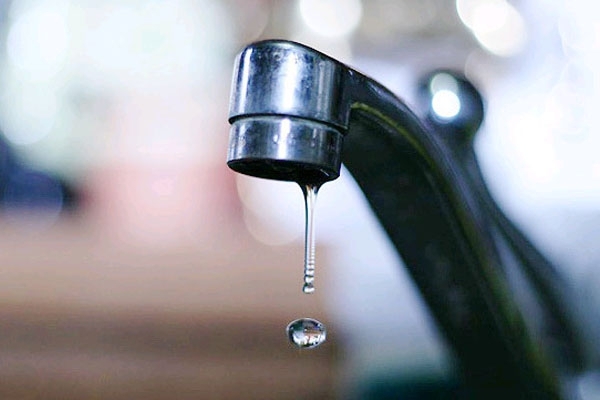 Жителів Кропивницького закликають зробити запаси води