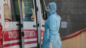 Дев’ятнадцять мешканців Кіровоградщини захворіли на коронавірус