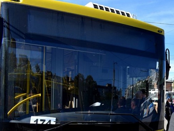 У Кропивницький нові автономні тролейбуси пустять до селища Нового (ФОТО)