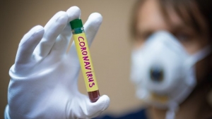 Викладачка кропивницького відділення Донецького медуніверситету захворіла на коронавірус