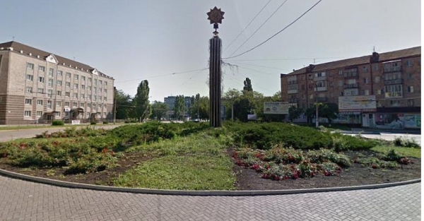 У Кропивницькому нову назву площі Дружби народів обиратимуть із 5 варіантів (ПЕРЕЛІК)