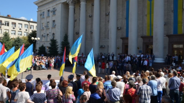 У Кропивницькому оприлюднили прогрaму святкувaння Дня містa