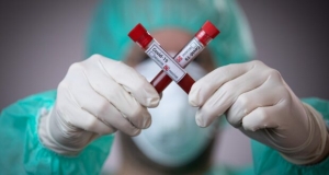 На Кіровоградщині зафіксували 21 новий випадок захворювання на коронавірус