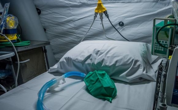 Плюс 19 хворих: від коронавірусу померли 62 жителя Кіровоградщини (ІНФОГРАФІКА)