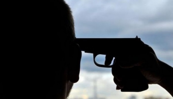 На Кіровоградщині стрілявся чоловік у відрядженні