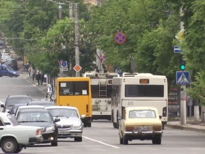 На День міста громадський транспорт у Кропивницькому їздитиме за іншими маршрутами (СХЕМА)