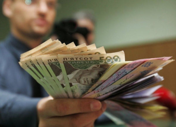 Стало відомо, кому роботодавці Кіровоградщини готові платити до 23 тисяч гривень