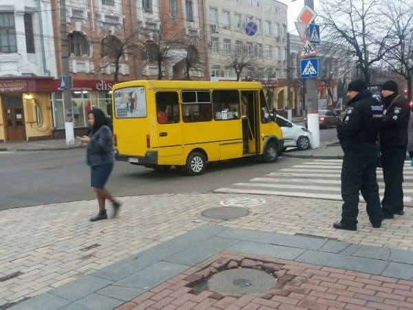 В Україні підвищать штрафи для пішоходів за порушення ПДР: Що про це відомо