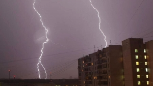 Перший рівень небезпеки: на Кіровоградщині суттєво зіпсується погода