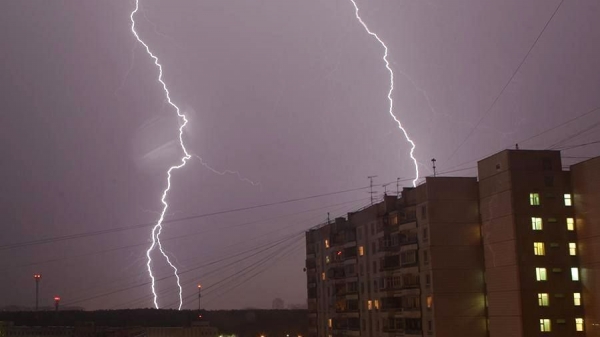 Перший рівень небезпеки: на Кіровоградщині суттєво зіпсується погода