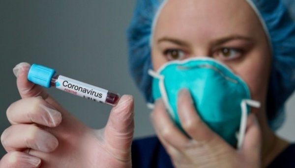 На Кіровоградщині діагностували 51 новий випадок на коронавірус