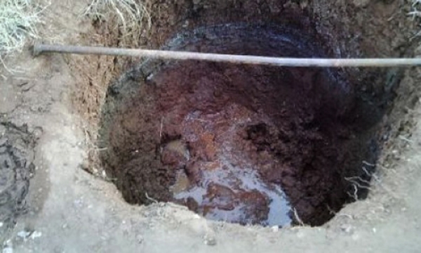 У скотомогильнику на Кіровоградщині знайшли людські рештки