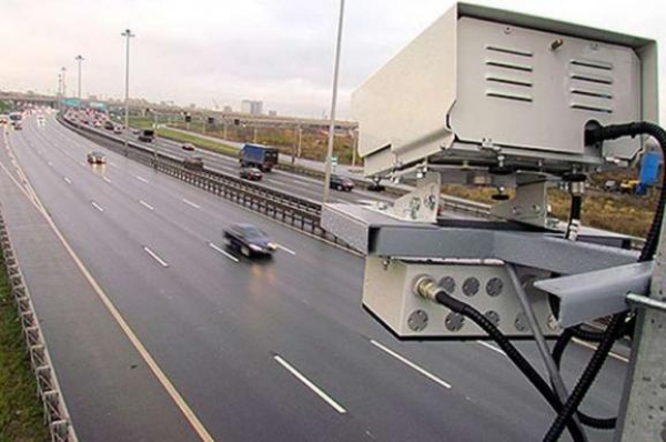 У Кропивницькому перевищення швидкості відстежуватимуть спеціалізовані відеокамери (ВІДЕО)