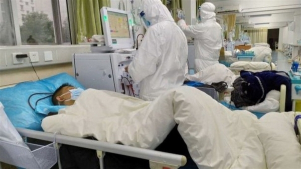 Ще 7 жителів Кіровоградщини захворіли на коронавірус