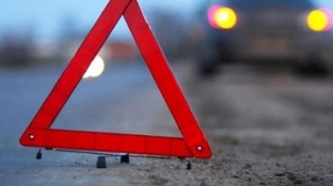 ДТП у Кропивницькому: BMW винесло на зустрічну смугу та кинуло на Hyundai (ФОТО)